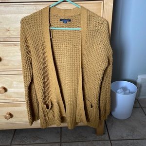 American Eagle Cardigan